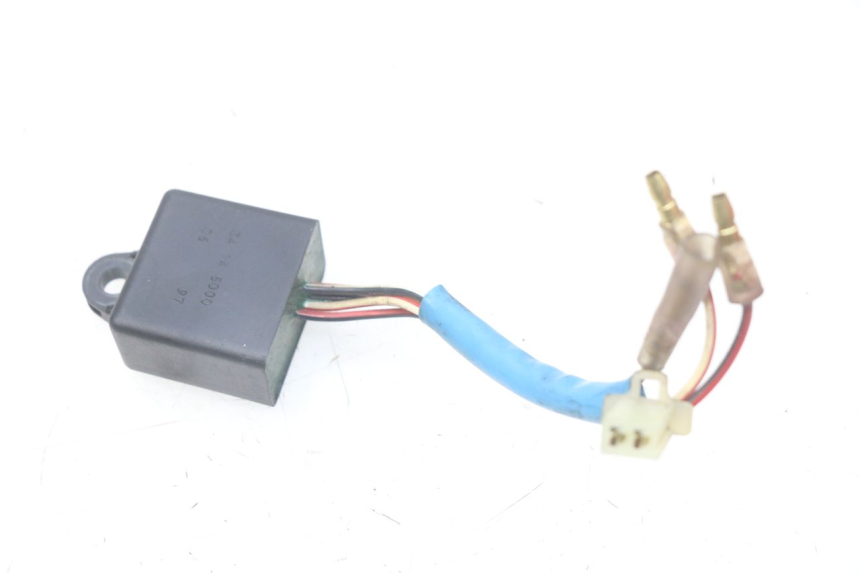 photo de CDI-STEUERGERäT APRILIA SR LC 50 (1997 - 2004) - Hauptansicht