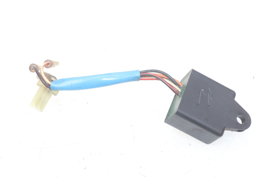 photo de CDI-STEUERGERäT APRILIA SR LC 50 (1997 - 2004) - Alternative Perspektive