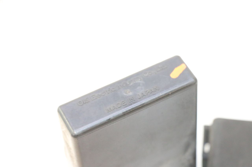 photo de CDI STEUERGERÄT HONDA ST PAN EUROPEAN 1100 (1990 - 2002) - Zoom auf Gebrauchszustand