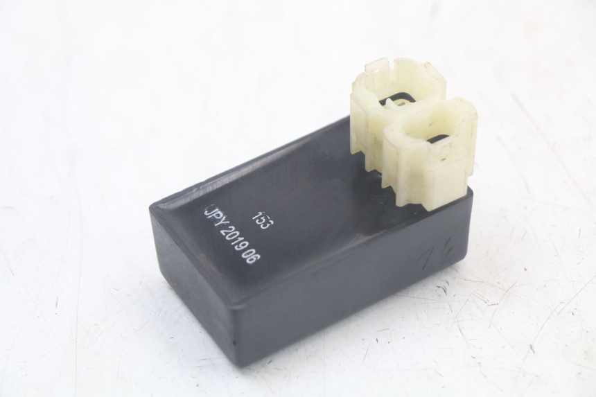 photo de CDI-STEUERGERäT HYTRACK ST 170 (2020 - 2024) - Alternative Perspektive