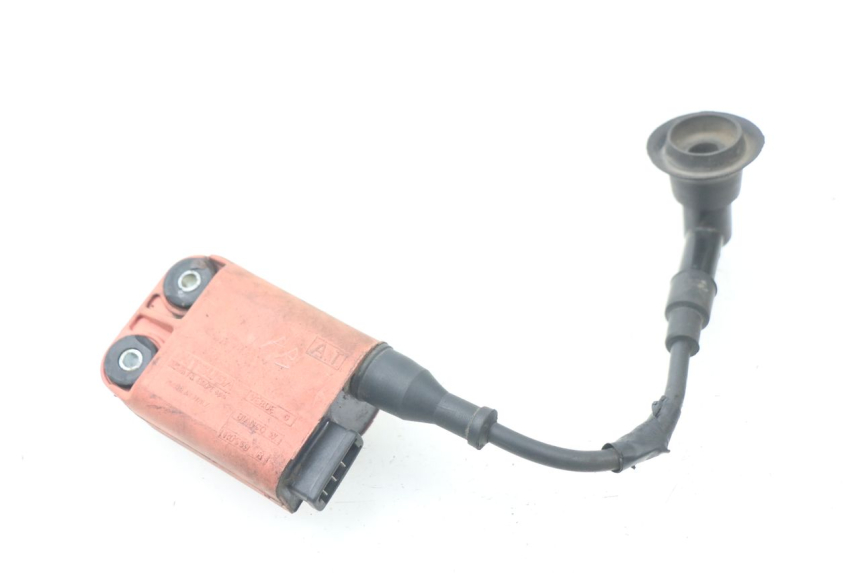 photo de CDI STEUERGERÄT GILERA STALKER 50 (2004 - 2014) - Hauptansicht