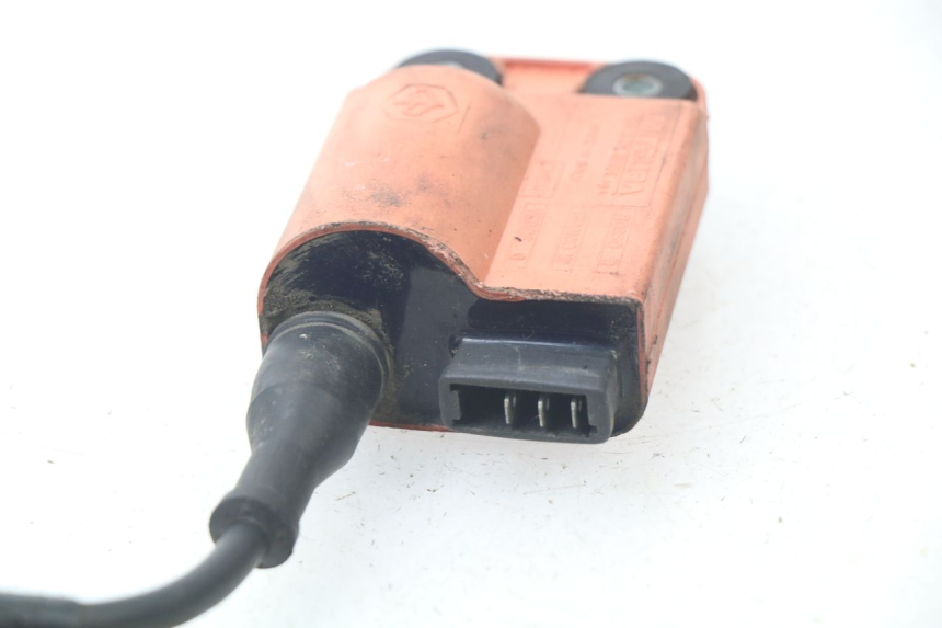 photo de CDI STEUERGERÄT GILERA STALKER 50 (2004 - 2014) - Zoom auf Gebrauchszustand