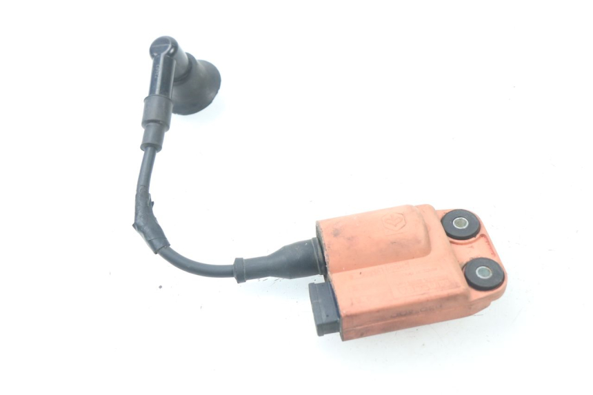 photo de CDI STEUERGERÄT GILERA STALKER 50 (2004 - 2014) - Alternative Perspektive