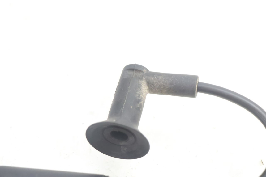 photo de CDI STEUERGERÄT GILERA STALKER 50 (2004 - 2014) - Zoom auf Gebrauchszustand