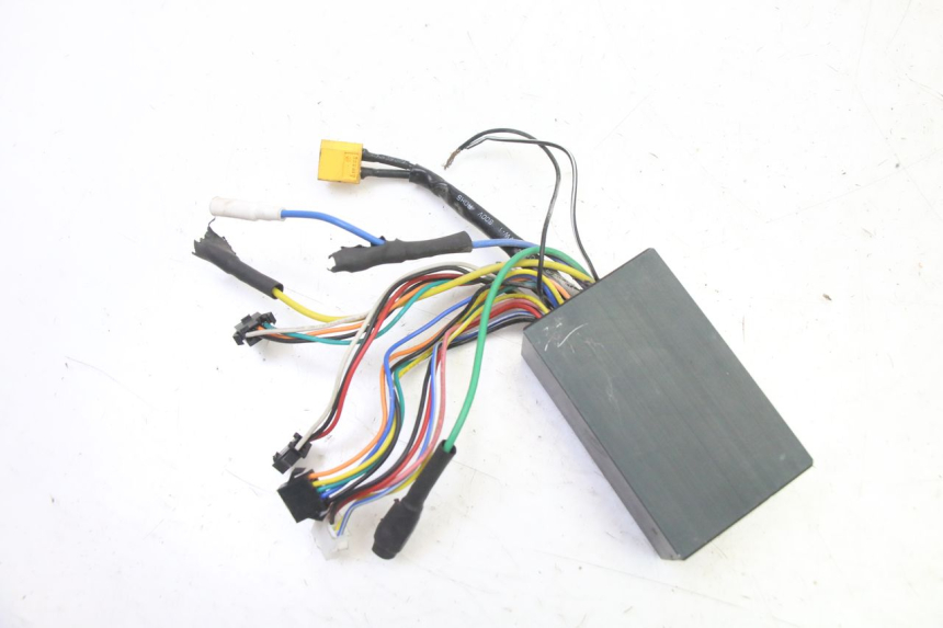 photo de CDI-GEHäUSE NAMI STELLAR 1 - Hauptansicht