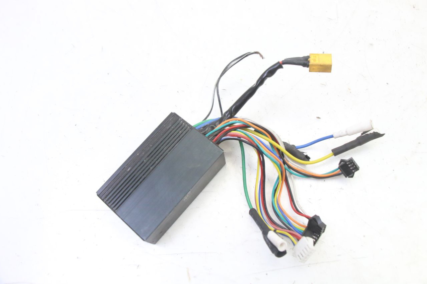 photo de CDI-GEHäUSE NAMI STELLAR 1 - Detailansicht des Bauteils