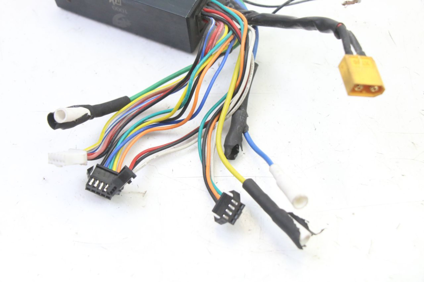 photo de CDI-GEHäUSE NAMI STELLAR 1 - Zoom auf Gebrauchszustand