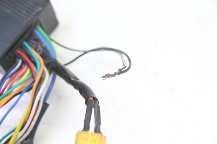 photo de CDI-GEHäUSE NAMI STELLAR 1 - Alternative Perspektive