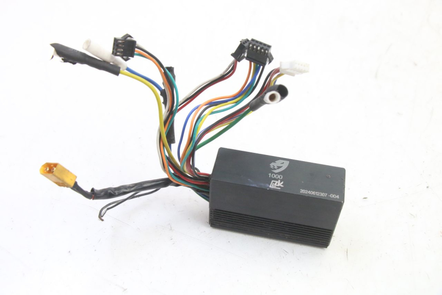 photo de CDI-GEHäUSE NAMI STELLAR 1 - Technische Nahaufnahme