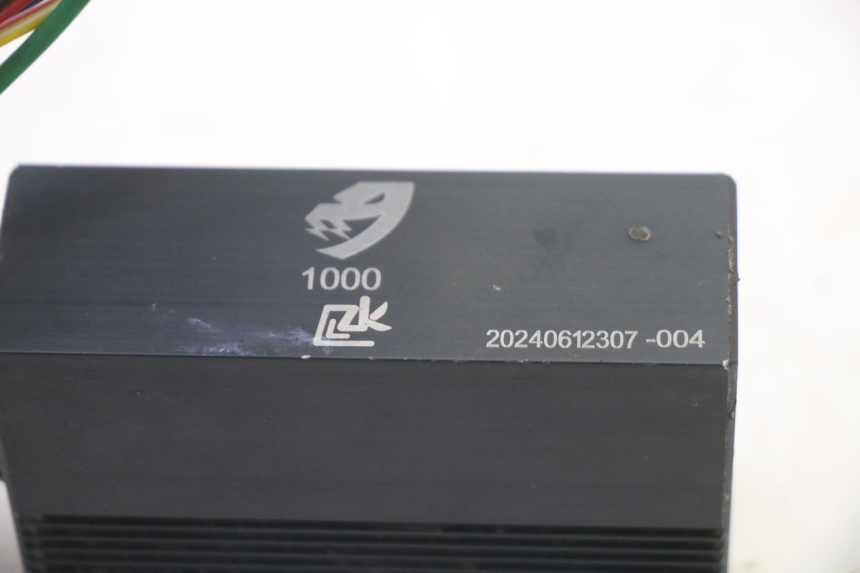 photo de CDI-GEHäUSE NAMI STELLAR 1 - Gesamtansicht des Produkts