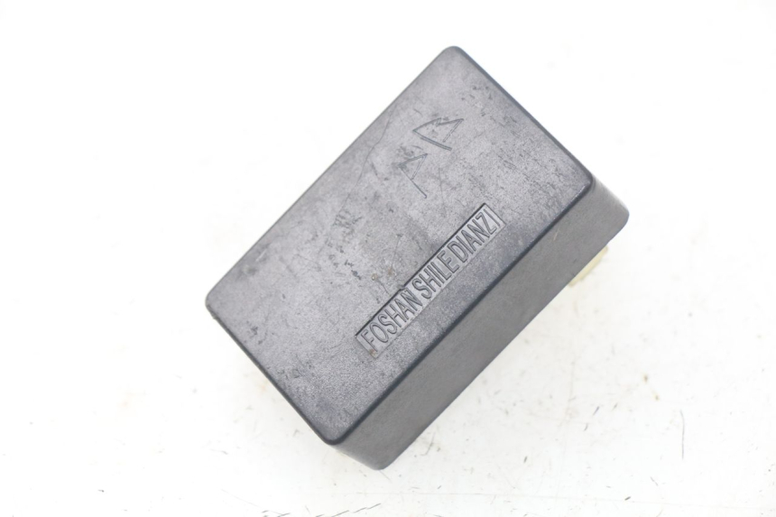 photo de CDI STEUERGERÄT FYM STRADA 50 (2007 - 2014) - Hauptansicht