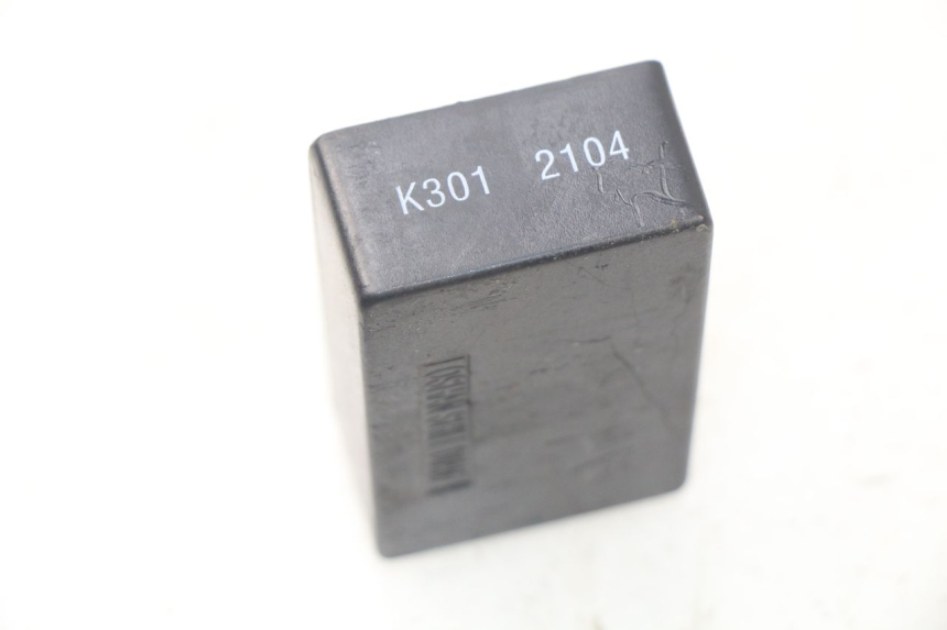 photo de CDI STEUERGERÄT FYM STRADA 50 (2007 - 2014) - Detailansicht des Bauteils