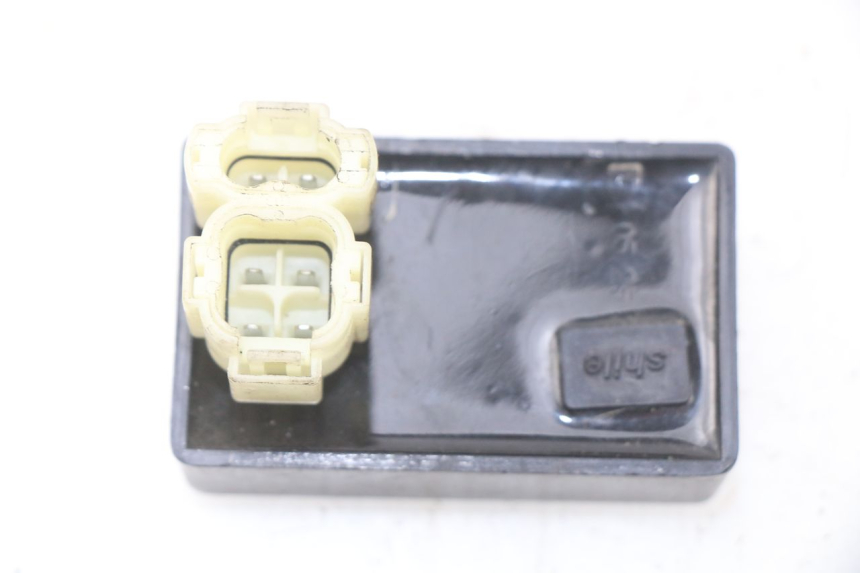 photo de CDI STEUERGERÄT FYM STRADA 50 (2007 - 2014) - Zoom auf Gebrauchszustand