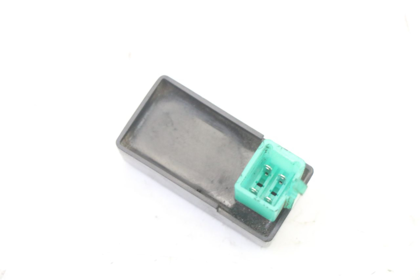 photo de CDI STEUERGERÄT PEUGEOT STREETZONE I 2T 50 (2018 - 2020) - Hauptansicht