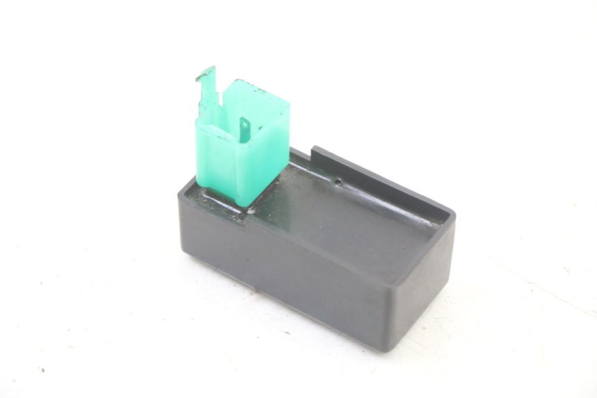 photo de CDI STEUERGERÄT PEUGEOT STREETZONE I 2T 50 (2018 - 2020) - Detailansicht des Bauteils