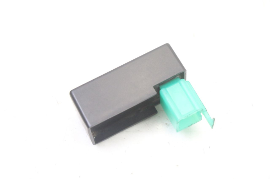 photo de CDI STEUERGERÄT PEUGEOT STREETZONE I 2T 50 (2018 - 2020) - Zoom auf Gebrauchszustand