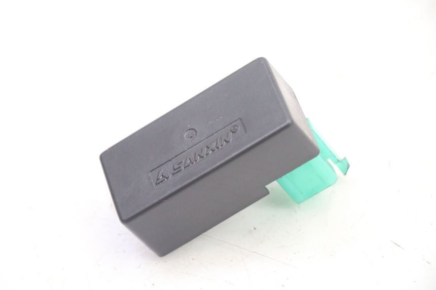 photo de CDI STEUERGERÄT PEUGEOT STREETZONE I 2T 50 (2018 - 2020) - Alternative Perspektive