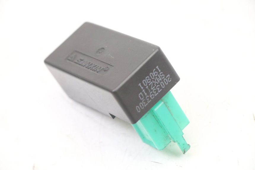 photo de CDI STEUERGERÄT PEUGEOT STREETZONE I 2T 50 (2018 - 2020) - Technische Nahaufnahme