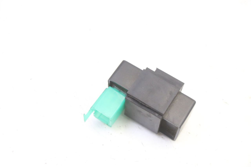 photo de CDI STEUERGERÄT PEUGEOT STREETZONE I 2T 50 (2018 - 2020) - Detailansicht des Bauteils