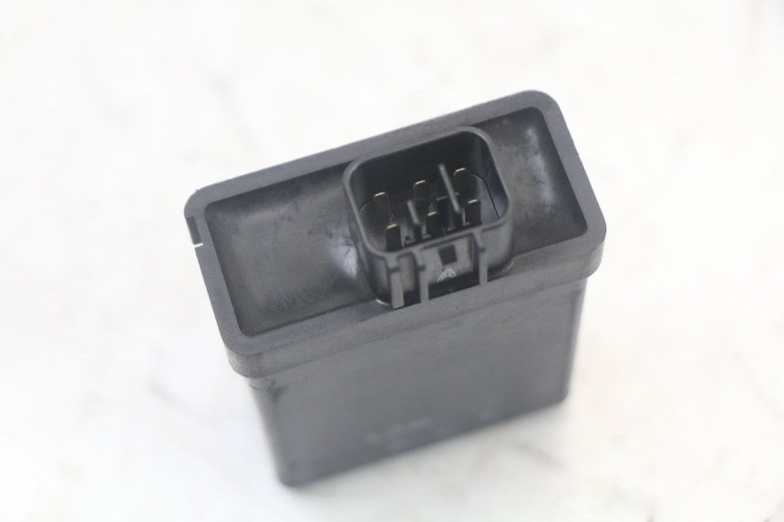 photo de CDI-STEUERGERäT MBK STUNT NAKED 50 (2004 - 2018) - Zoom auf Gebrauchszustand