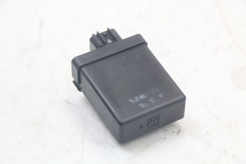 photo de CDI-STEUERGERäT MBK STUNT NAKED 50 (2004 - 2018) - Alternative Perspektive