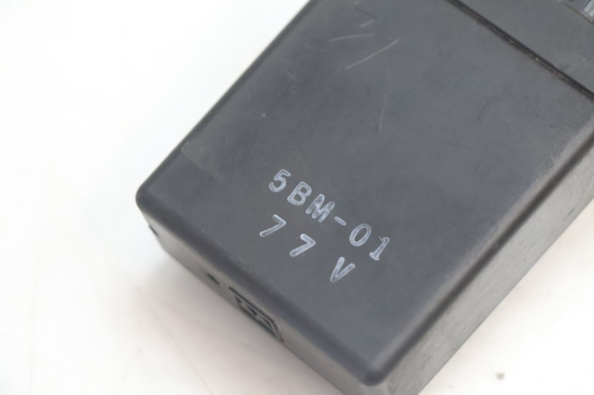 photo de CDI-STEUERGERäT MBK STUNT NAKED 50 (2004 - 2018) - Detailansicht des Bauteils