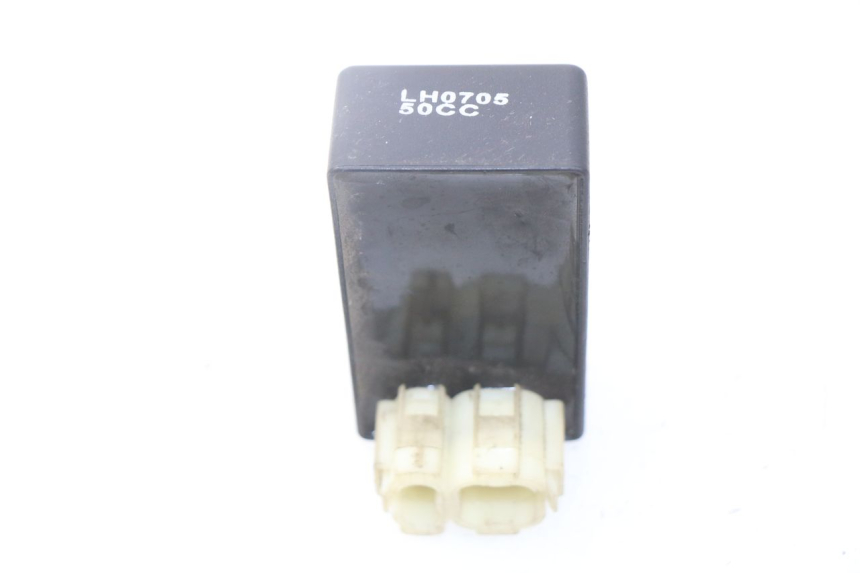 photo de CDI STEUERGERÄT JM MOTORS SUNNY 50 (2017 - 2020) - Zoom auf Gebrauchszustand