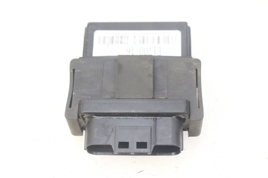 photo de CDI STEUERGERÄT JM MOTORS SUNNY 50 (2017 - 2020) - Hauptansicht