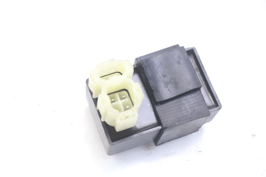 photo de CDI STEUERGERÄT JM MOTORS SUNNY 50 (2017 - 2020) - Zoom auf Gebrauchszustand