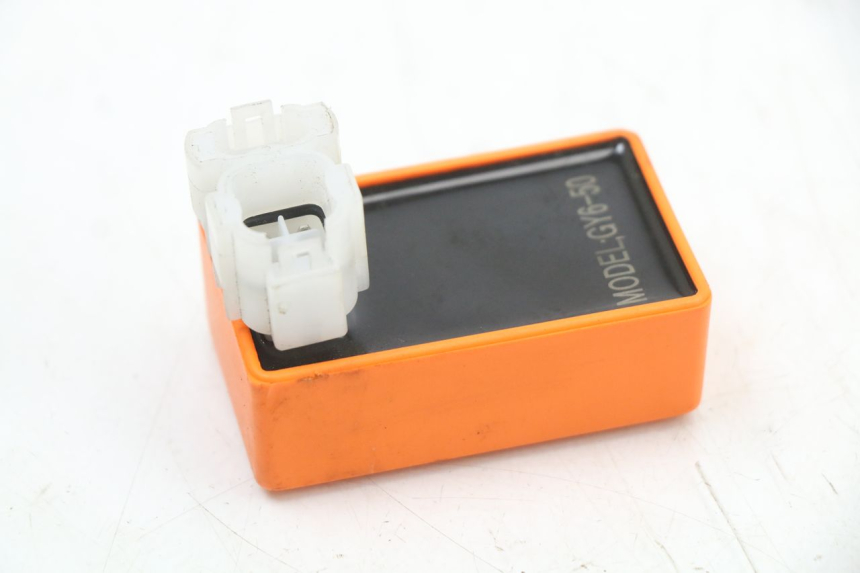 photo de CDI STEUERGERÄT JM MOTORS SUNNY 50 (2017 - 2020) - Detailansicht des Bauteils