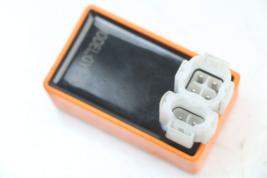 photo de CDI STEUERGERÄT JM MOTORS SUNNY 50 (2017 - 2020) - Zoom auf Gebrauchszustand