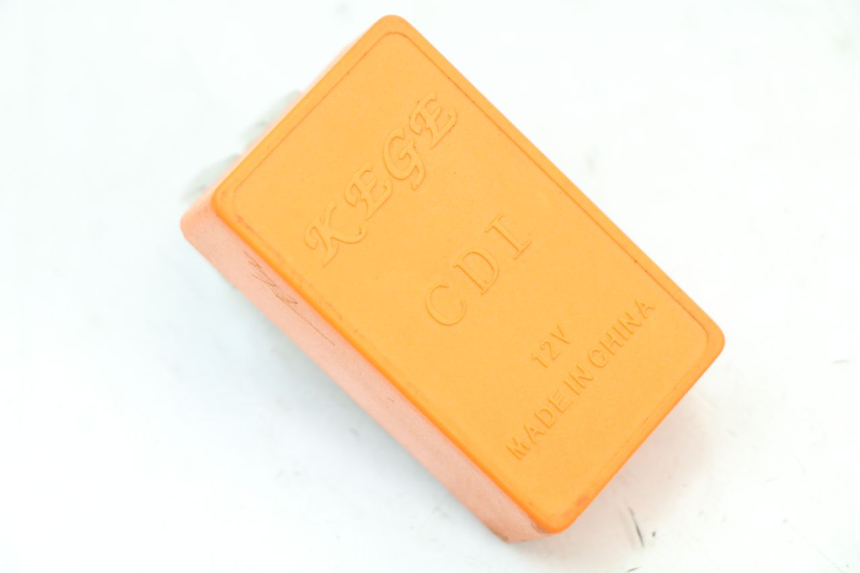 photo de CDI STEUERGERÄT JM MOTORS SUNNY 50 (2017 - 2020) - Alternative Perspektive