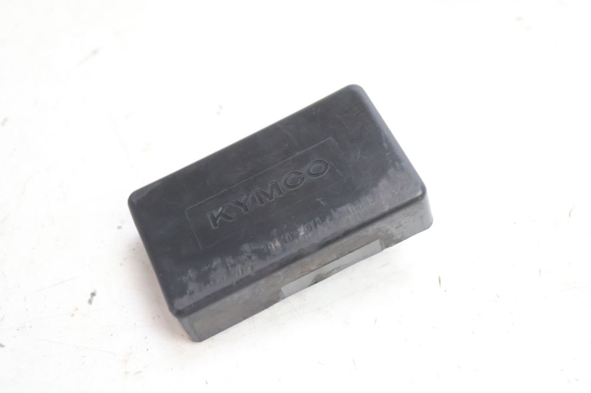 photo de CDI STEUERGERÄT KYMCO SUPER 8 2T 50 (2007 - 2013) - Gesamtansicht des Produkts