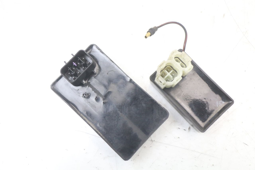 photo de CDI STEUERGERÄT KYMCO SUPER 8 125 (2008 - 2015) - Hauptansicht