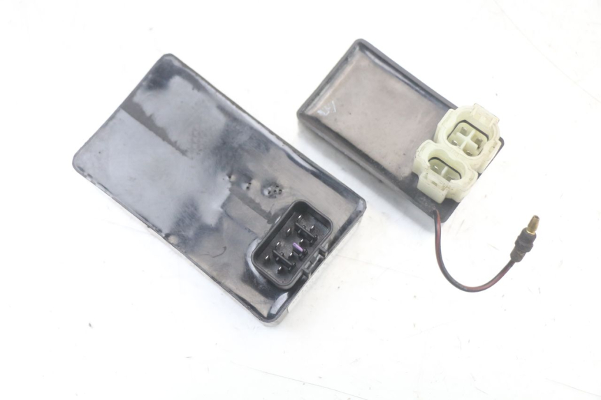 photo de CDI STEUERGERÄT KYMCO SUPER 8 125 (2008 - 2015) - Detailansicht des Bauteils