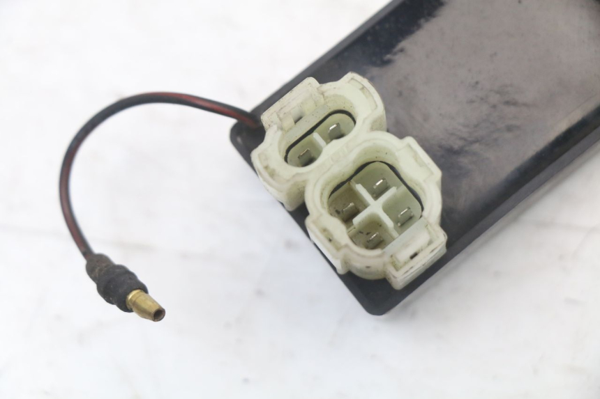 photo de CDI STEUERGERÄT KYMCO SUPER 8 125 (2008 - 2015) - Charakteristische Merkmale