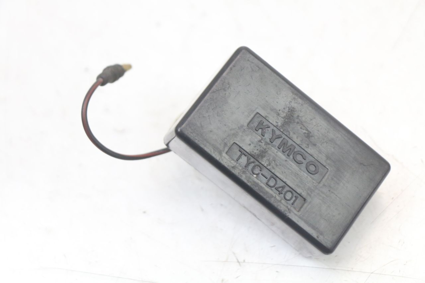 photo de CDI STEUERGERÄT KYMCO SUPER 8 125 (2008 - 2015) - Zoom auf Komponenten