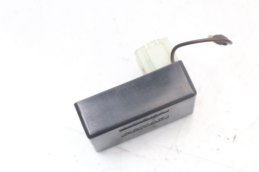 photo de CDI STEUERGERÄT KYMCO SUPER 8 125 (2008 - 2015) - Hochauflösende Nahaufnahme