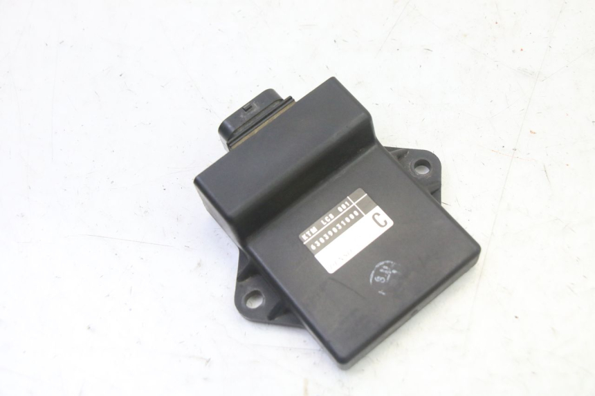 photo de CDI STEUERGERÄT KTM SUPERENDURO R 950 (2005 - 2009) - Hauptansicht