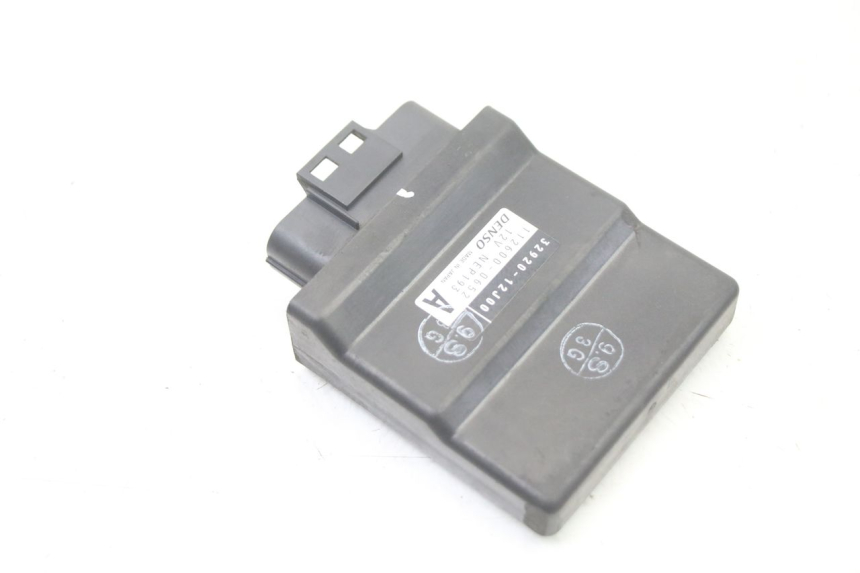 photo de CDI STEUERGERÄT SUZUKI BURGMAN 125 (2015 - 2017) - Hauptansicht