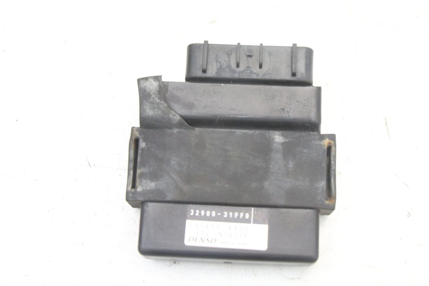 photo de CDI STEUERGERÄT SUZUKI GSF S BANDIT 600 (2000 - 2004) - Hauptansicht