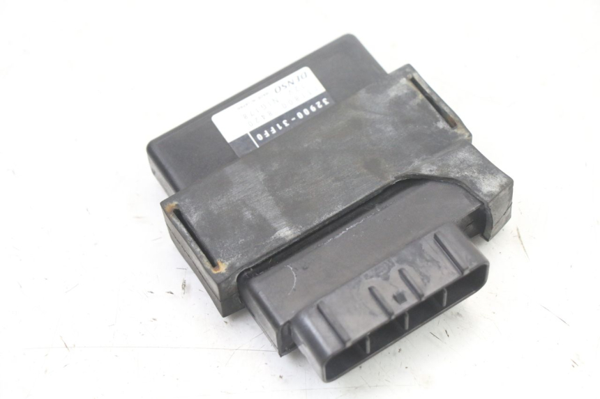 photo de CDI STEUERGERÄT SUZUKI GSF S BANDIT 600 (2000 - 2004) - Zoom auf Gebrauchszustand