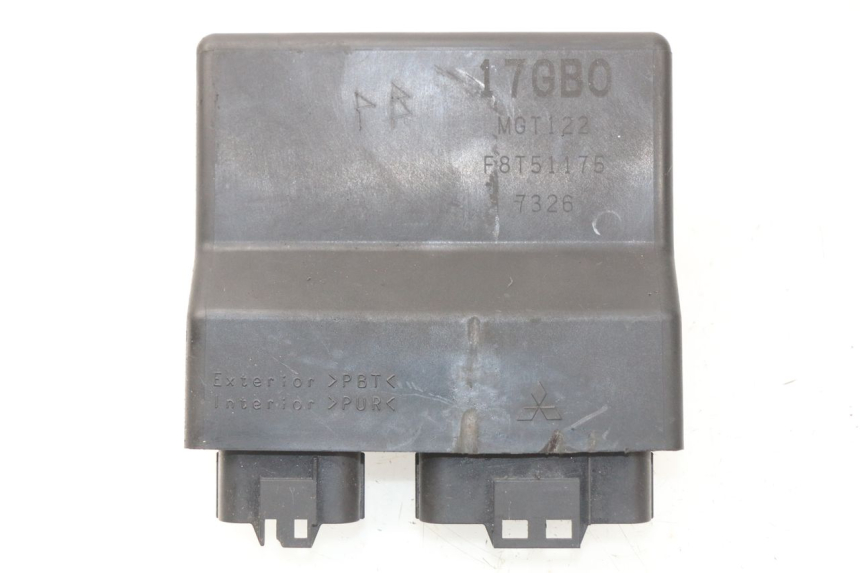 photo de CDI STEUERGERÄT SUZUKI SV S ABS 650 (2003 - 2009) - Hauptansicht