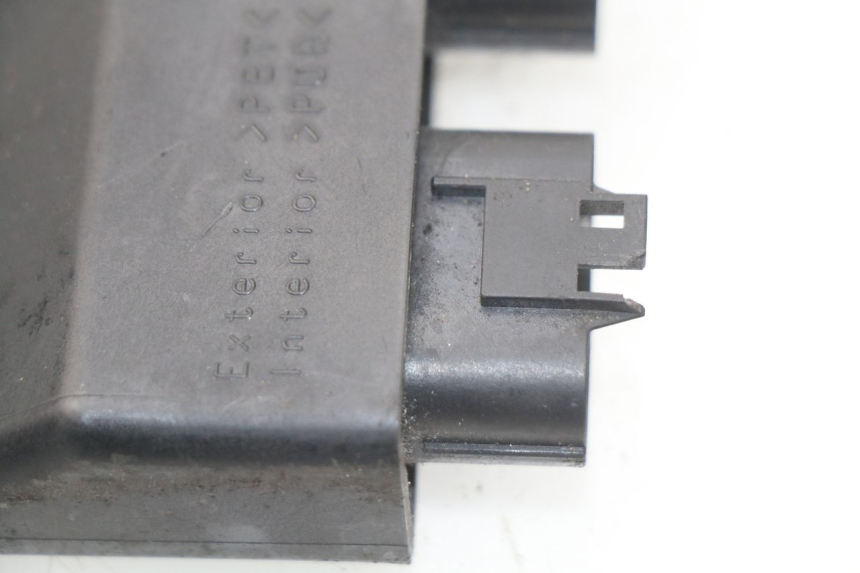 photo de CDI STEUERGERÄT SUZUKI SV S ABS 650 (2003 - 2009) - Detailansicht des Bauteils