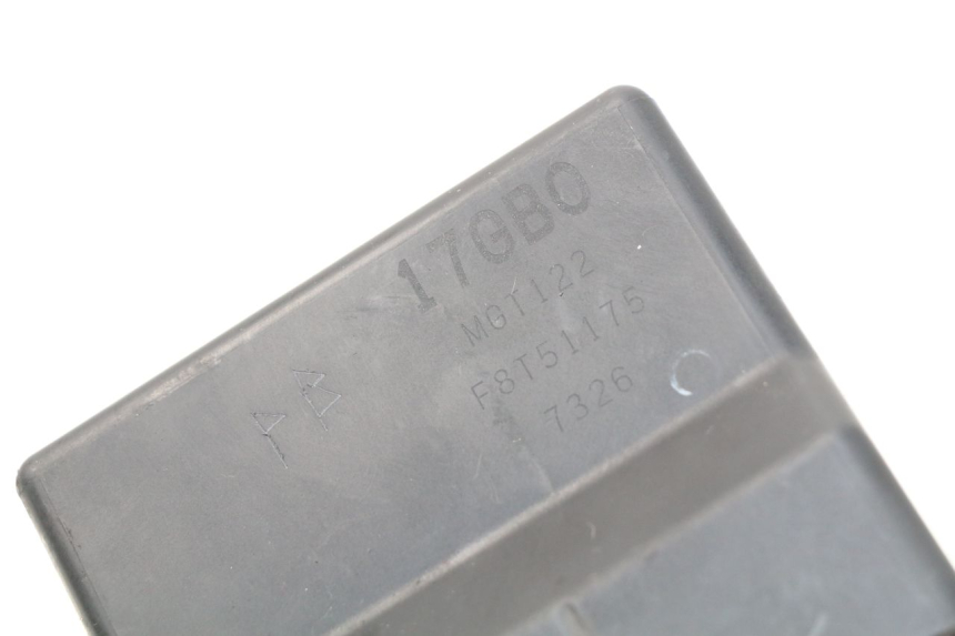 photo de CDI STEUERGERÄT SUZUKI SV S ABS 650 (2003 - 2009) - Zoom auf Gebrauchszustand