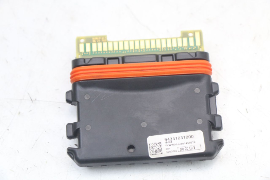 photo de CDI STEUERGERÄT HUSQVARNA SVARTPILEN 401 (2018 - 2023) - Alternative Perspektive