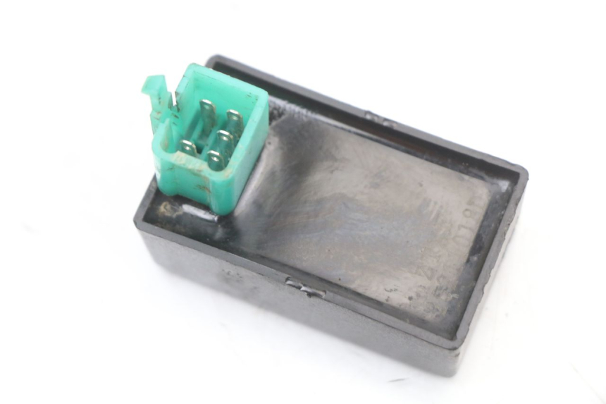 photo de CDI STEUERGERÄT MINI MX SX 125 - Detailansicht des Bauteils