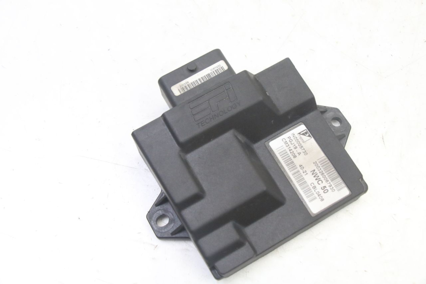 photo de CDI-STEUERGERäT APRILIA SXR 50 (2021 - 2023) - Hauptansicht