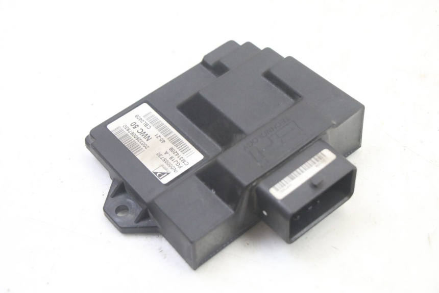 photo de CDI-STEUERGERäT APRILIA SXR 50 (2021 - 2023) - Detailansicht des Bauteils