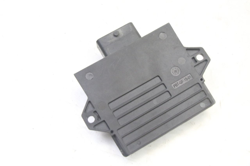 photo de CDI-STEUERGERäT APRILIA SXR 50 (2021 - 2023) - Technische Nahaufnahme